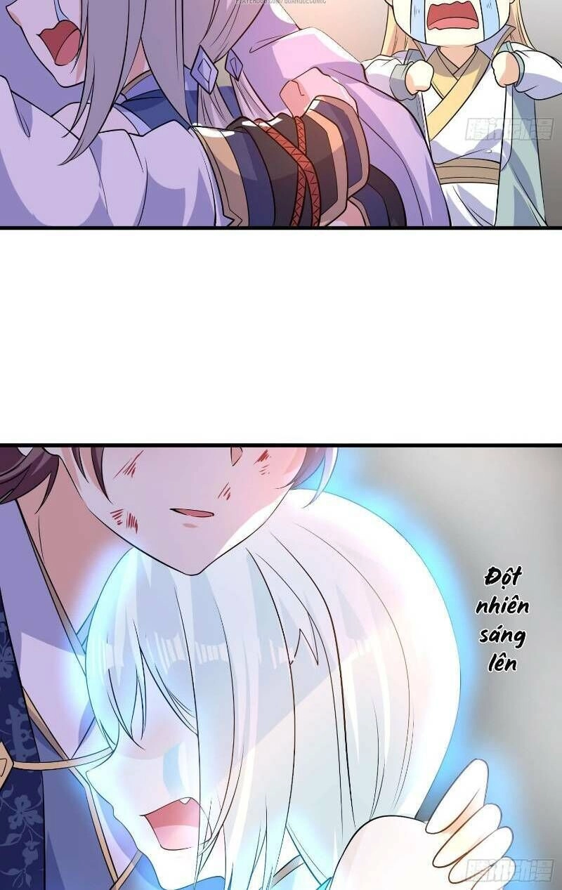 Giáng Thần Chiến Ký Chapter 36 - 15