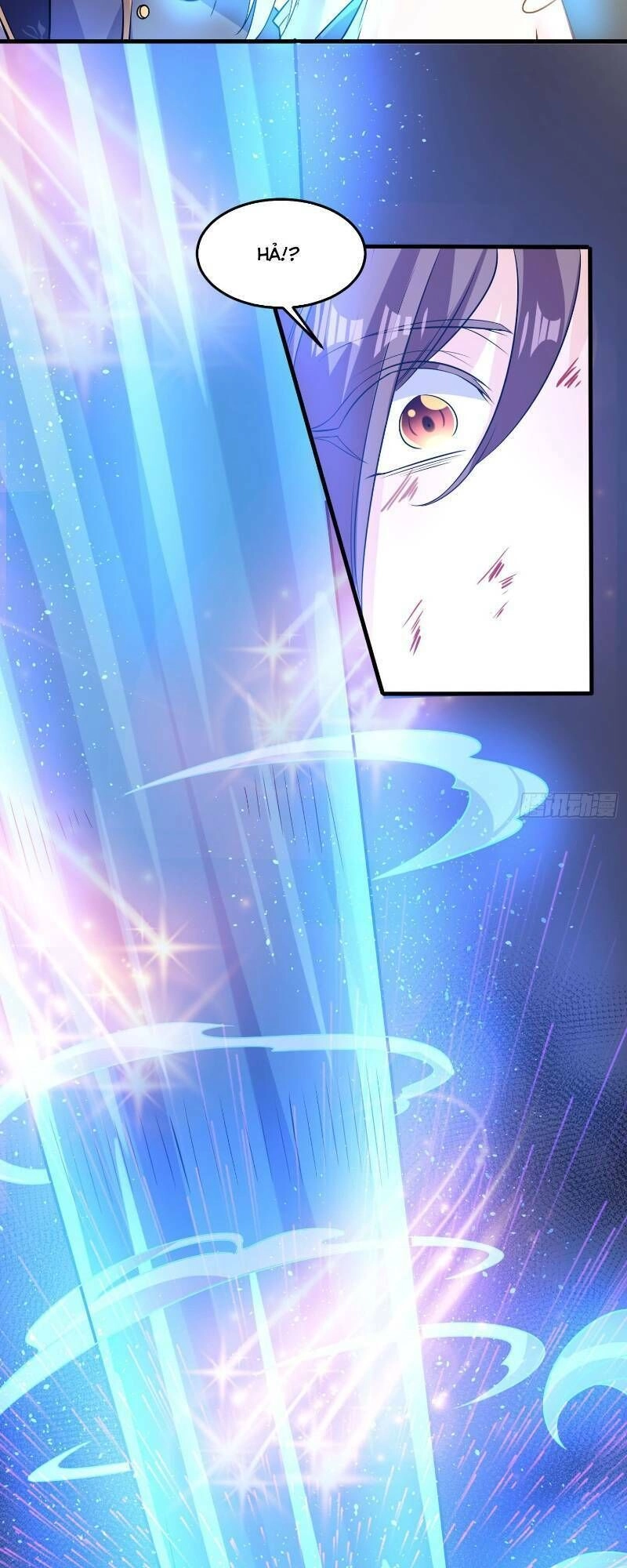 Giáng Thần Chiến Ký Chapter 36 - 16