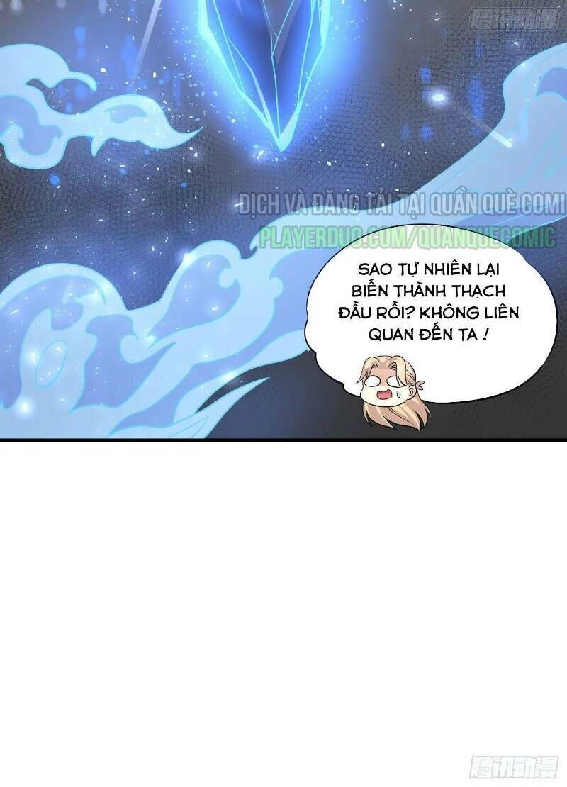 Giáng Thần Chiến Ký Chapter 36 - 18