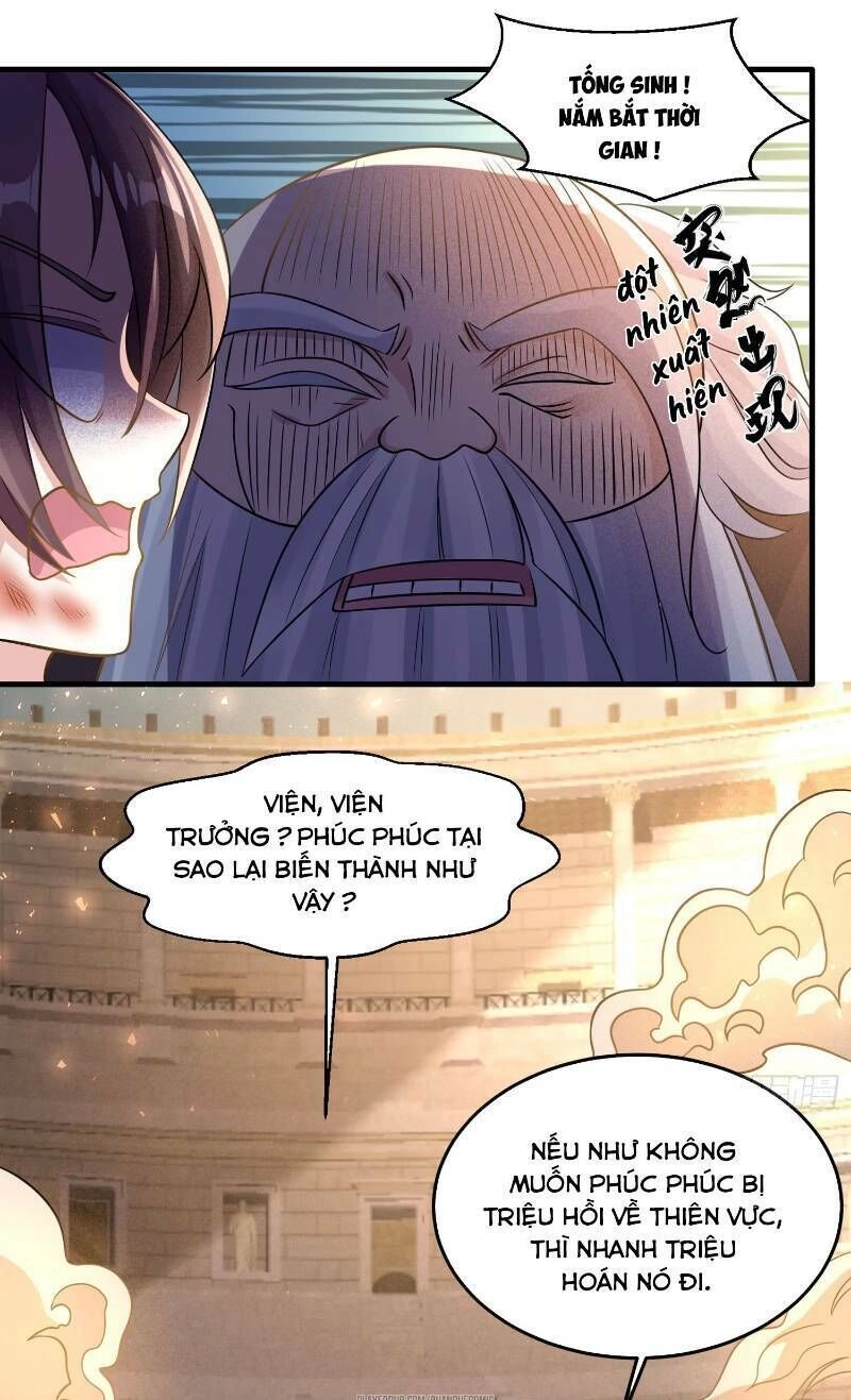 Giáng Thần Chiến Ký Chapter 36 - 19