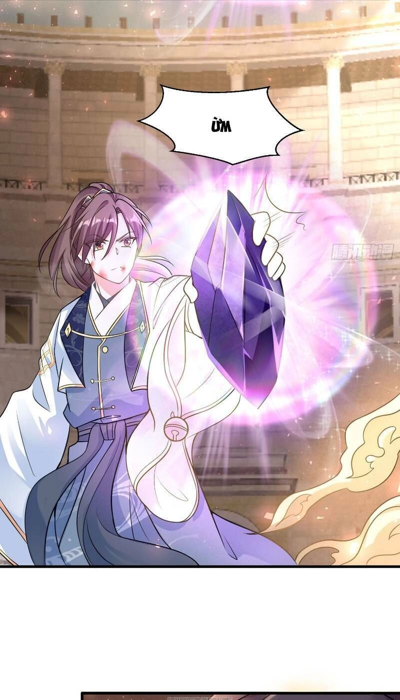 Giáng Thần Chiến Ký Chapter 36 - 21