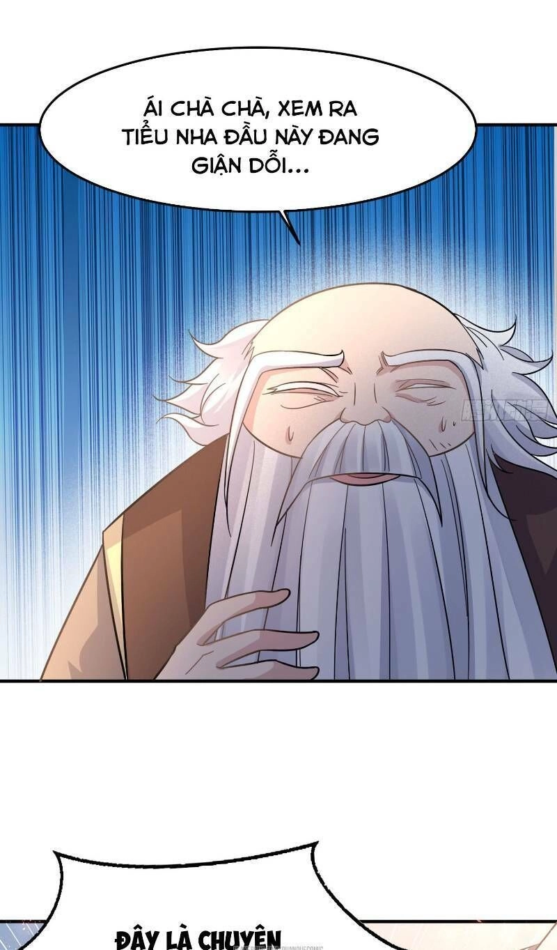 Giáng Thần Chiến Ký Chapter 36 - 26