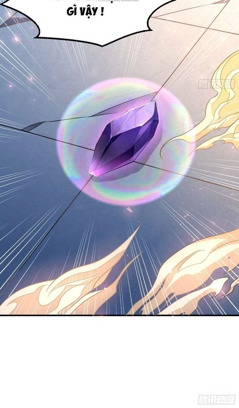 Giáng Thần Chiến Ký Chapter 36 - 27