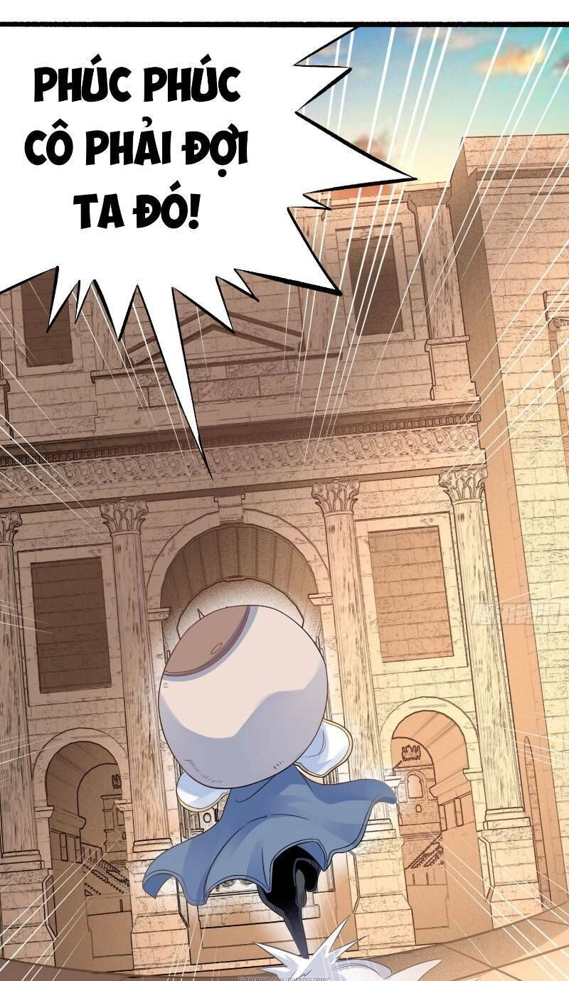 Giáng Thần Chiến Ký Chapter 37 - 9