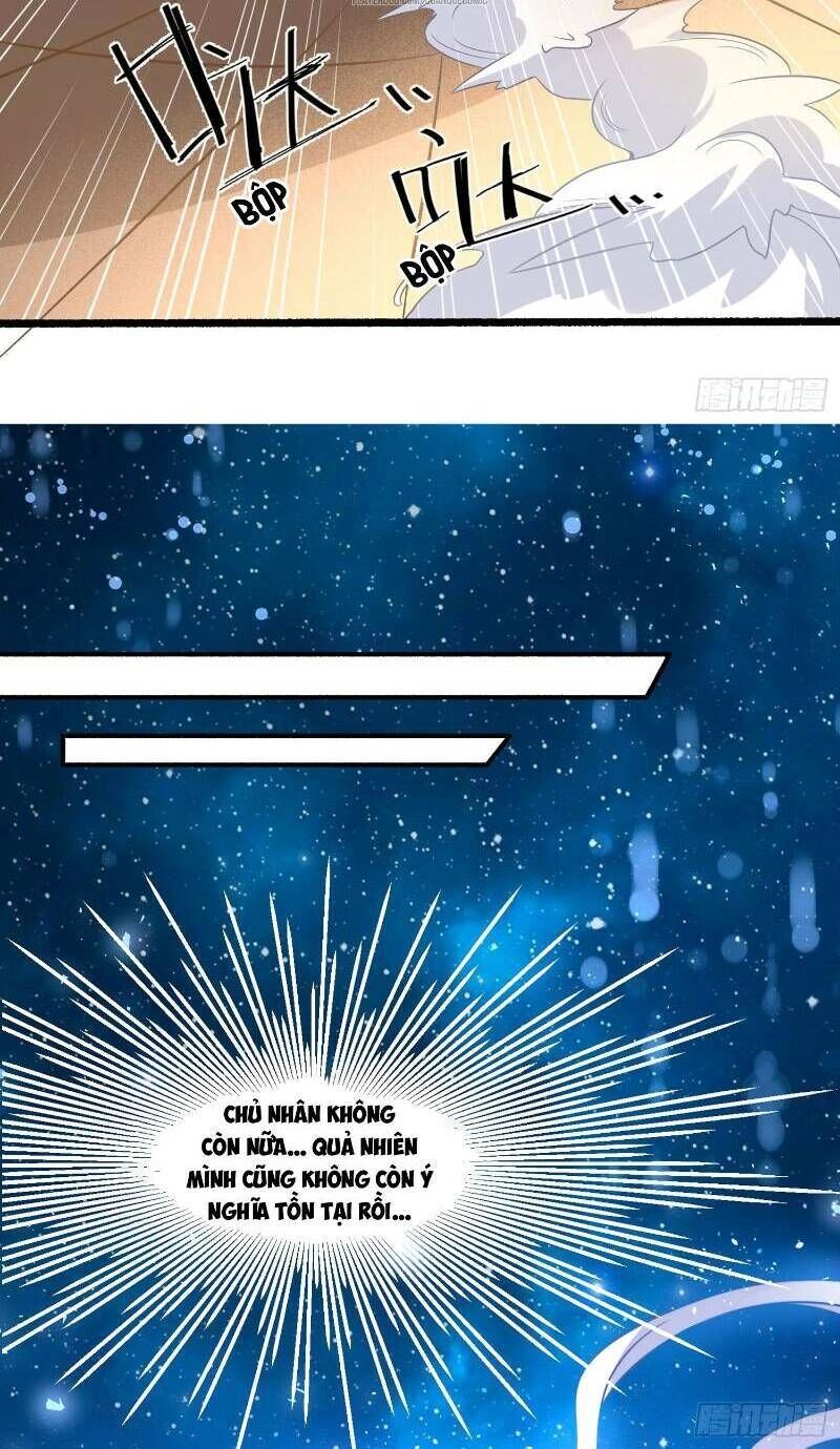 Giáng Thần Chiến Ký Chapter 37 - 10