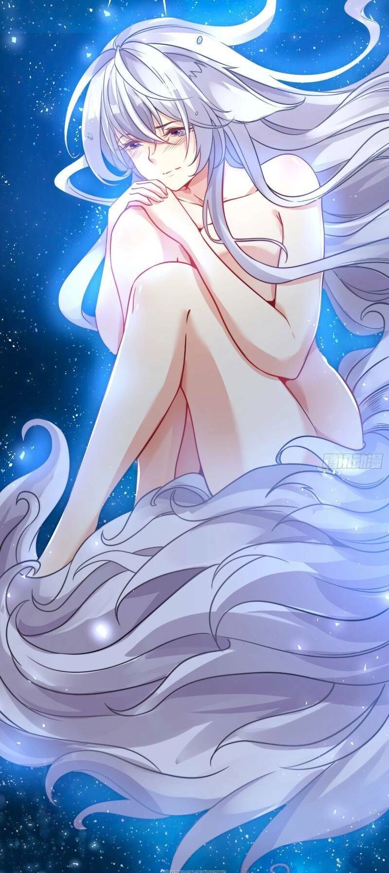 Giáng Thần Chiến Ký Chapter 37 - 11