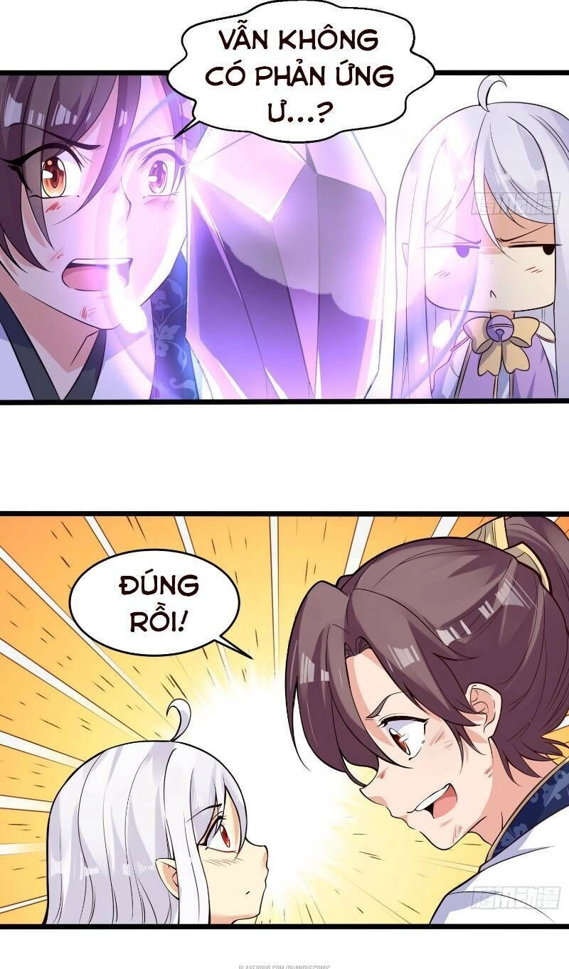 Giáng Thần Chiến Ký Chapter 37 - 13