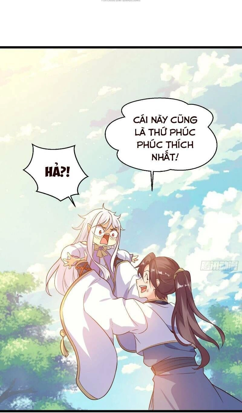 Giáng Thần Chiến Ký Chapter 37 - 14