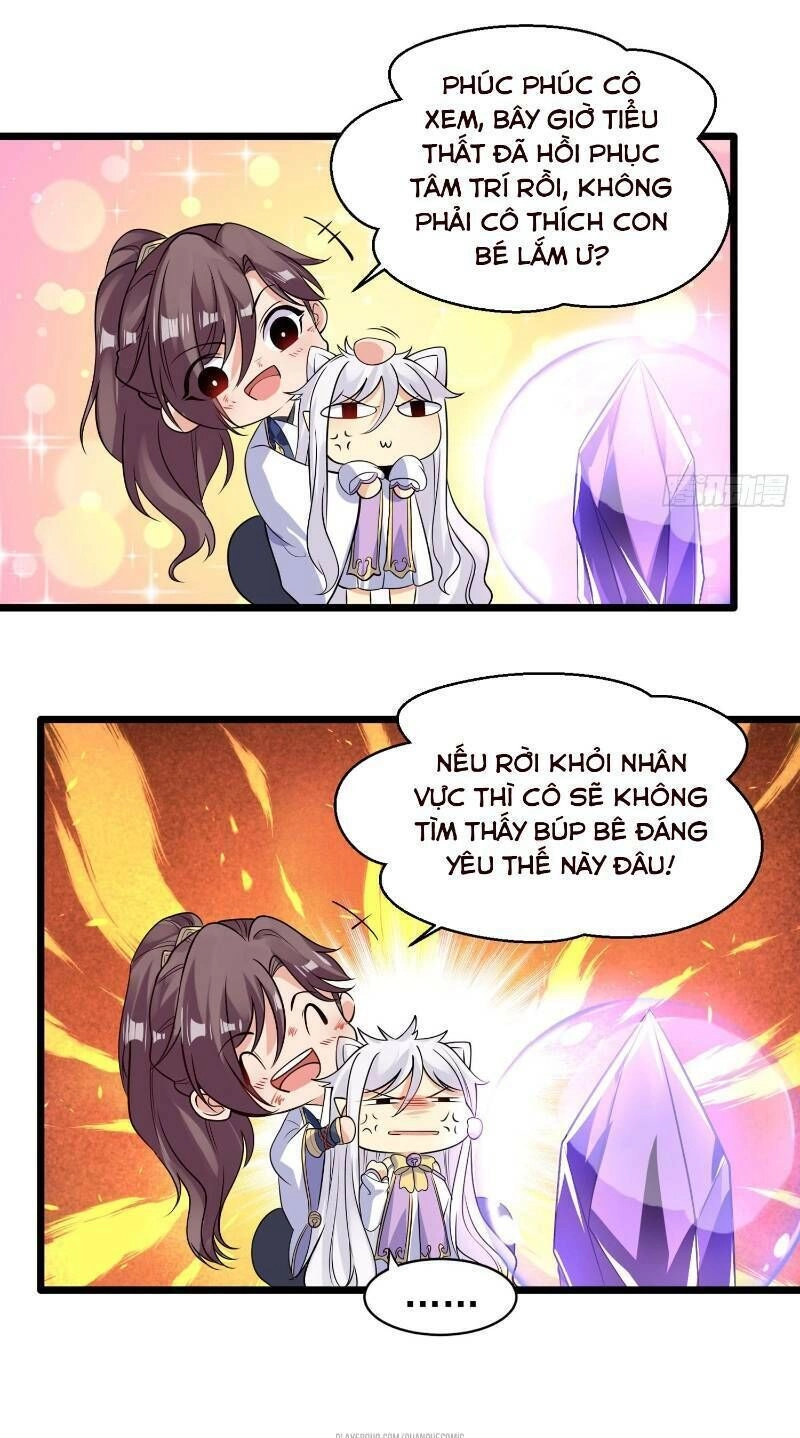 Giáng Thần Chiến Ký Chapter 37 - 15