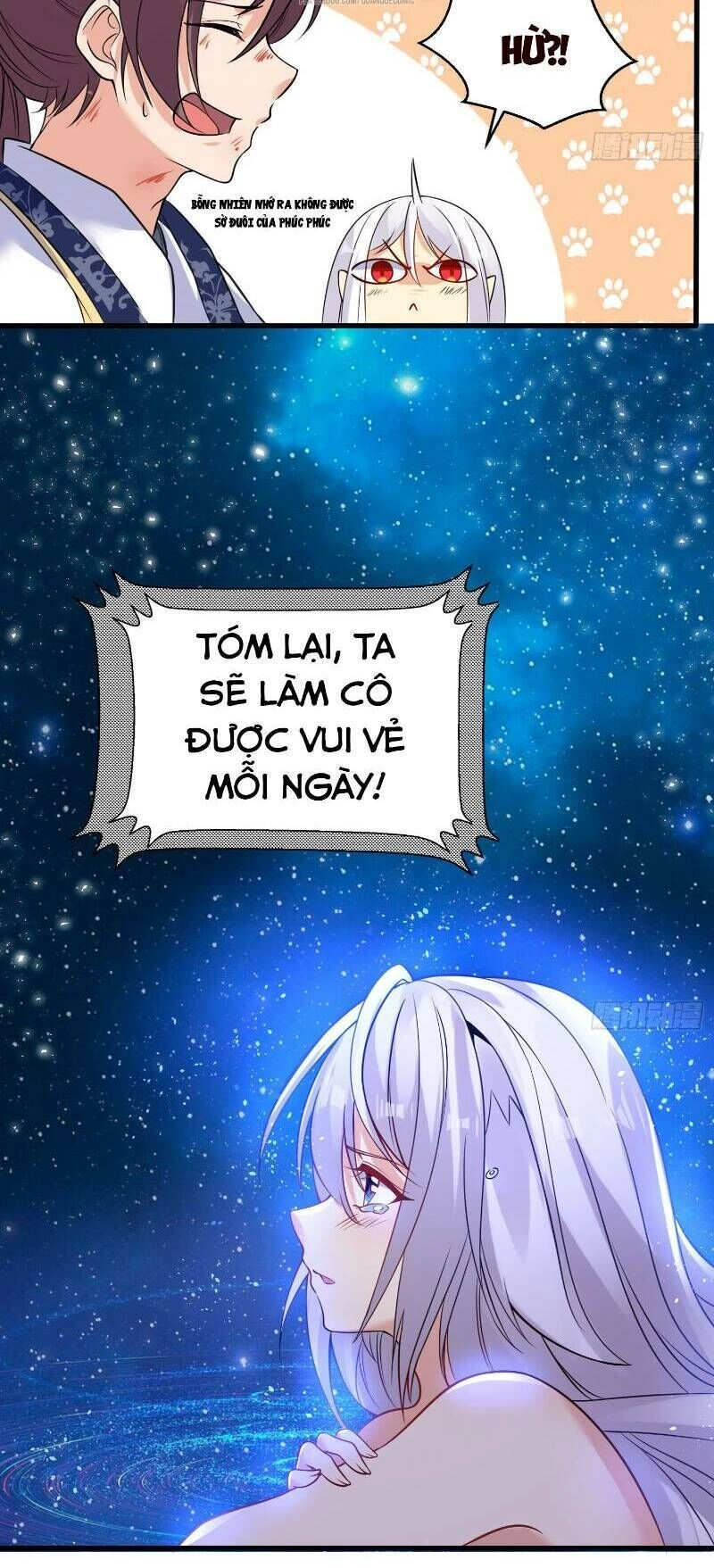 Giáng Thần Chiến Ký Chapter 37 - 22