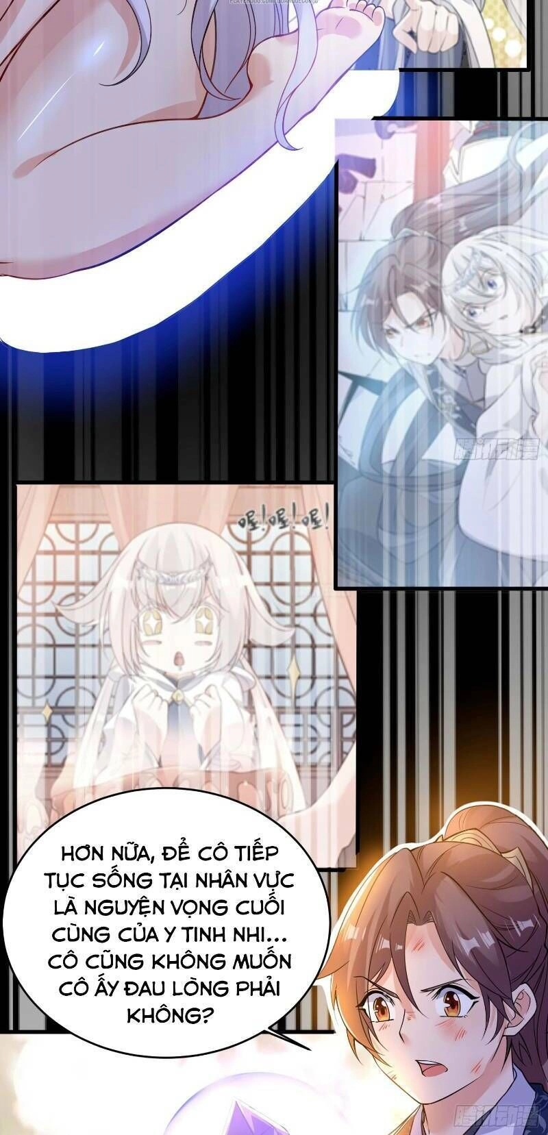 Giáng Thần Chiến Ký Chapter 37 - 24