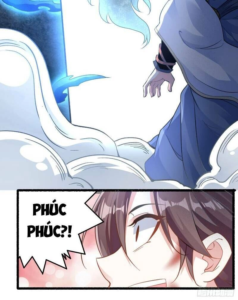 Giáng Thần Chiến Ký Chapter 37 - 27