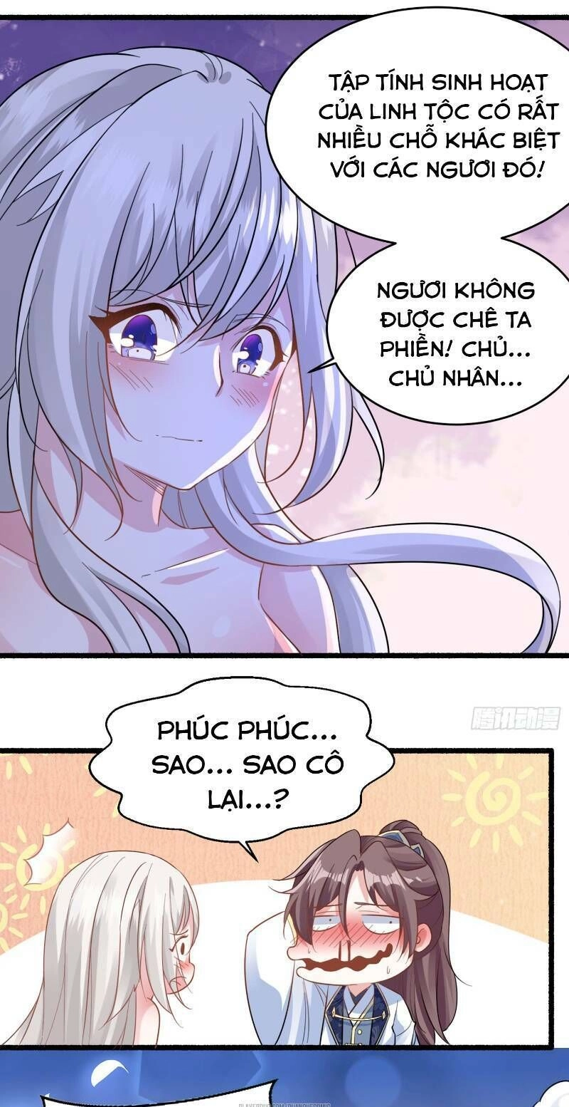 Giáng Thần Chiến Ký Chapter 37 - 28