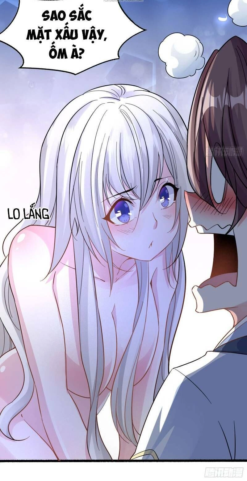 Giáng Thần Chiến Ký Chapter 37 - 29