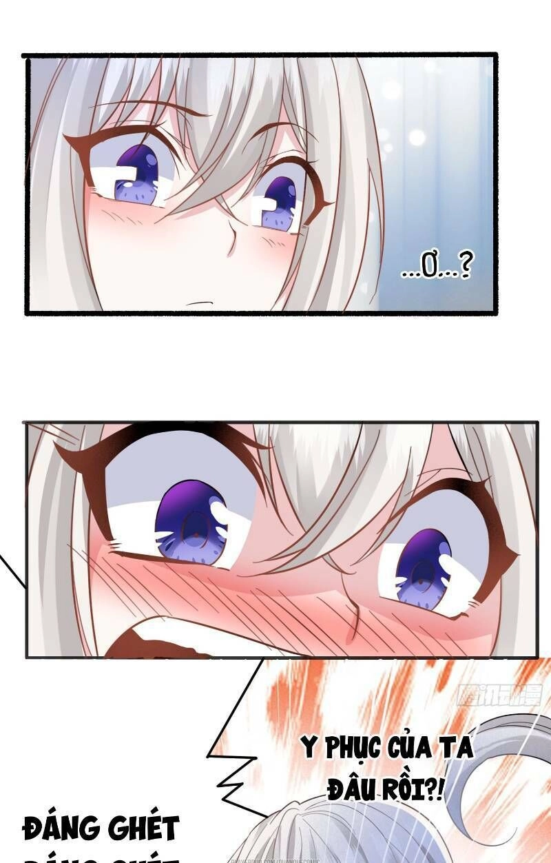 Giáng Thần Chiến Ký Chapter 37 - 30