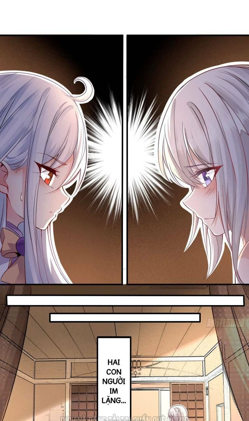 Giáng Thần Chiến Ký Chapter 38 - 1