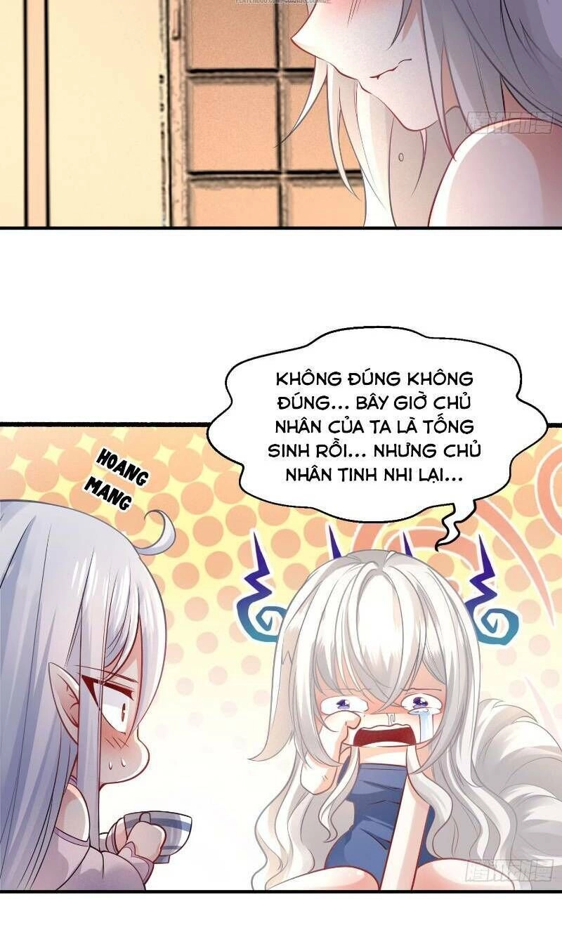 Giáng Thần Chiến Ký Chapter 38 - 4