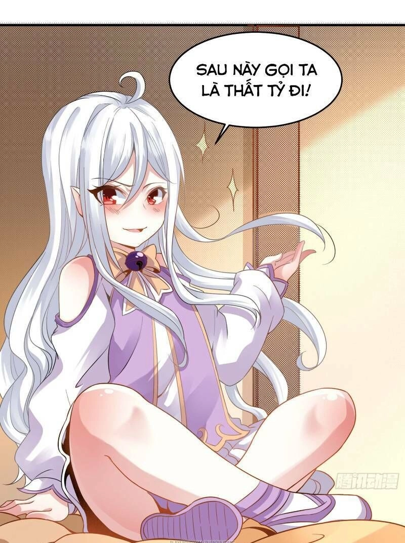 Giáng Thần Chiến Ký Chapter 38 - 7