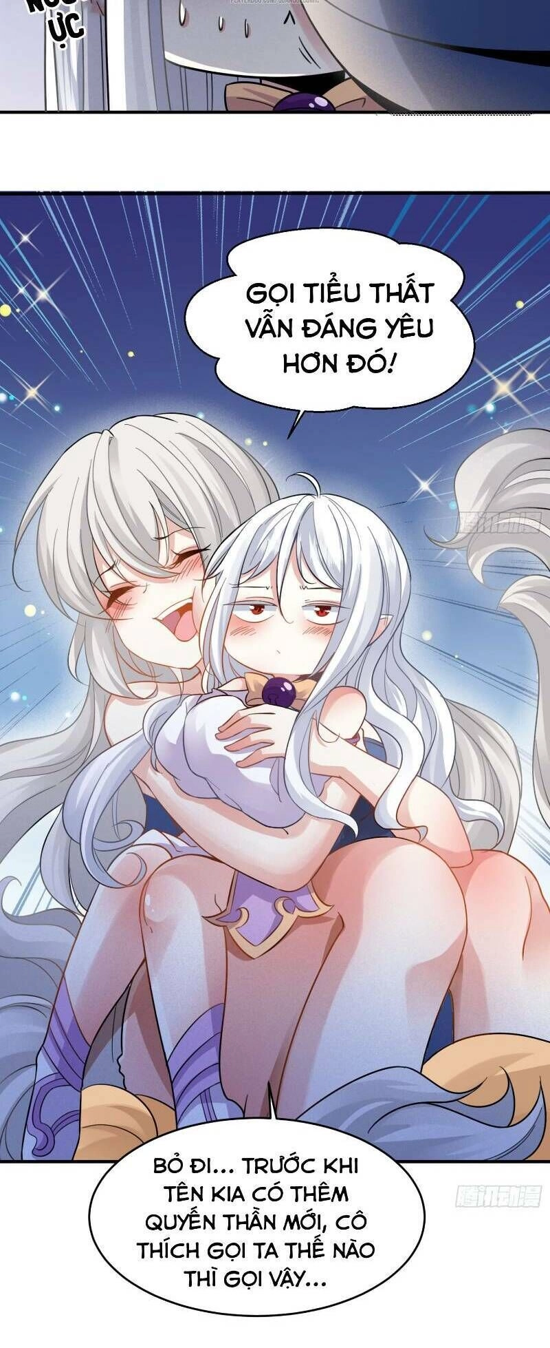 Giáng Thần Chiến Ký Chapter 38 - 10