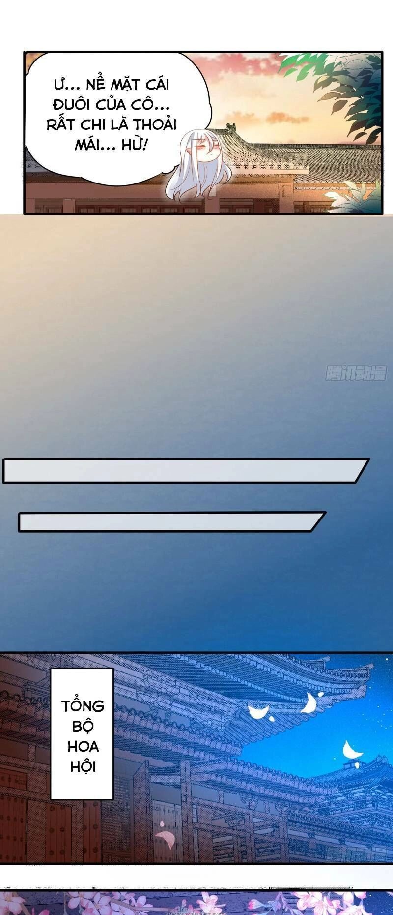 Giáng Thần Chiến Ký Chapter 38 - 11