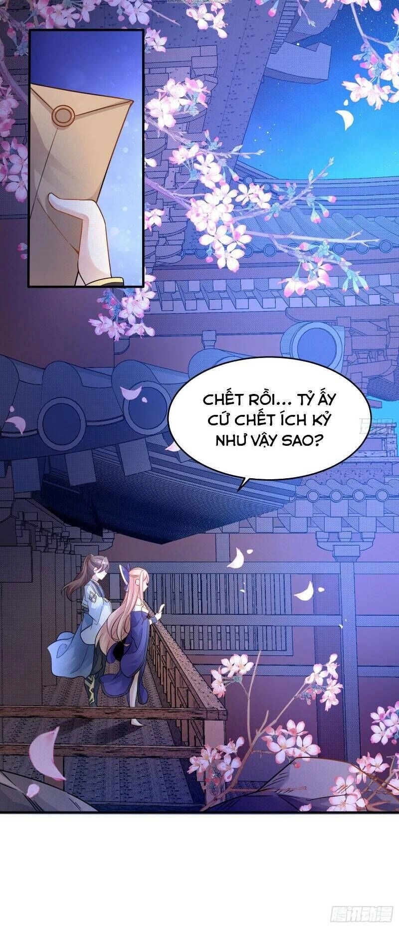 Giáng Thần Chiến Ký Chapter 38 - 12