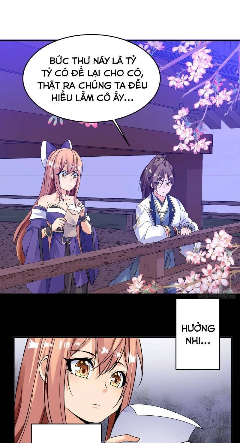 Giáng Thần Chiến Ký Chapter 38 - 13