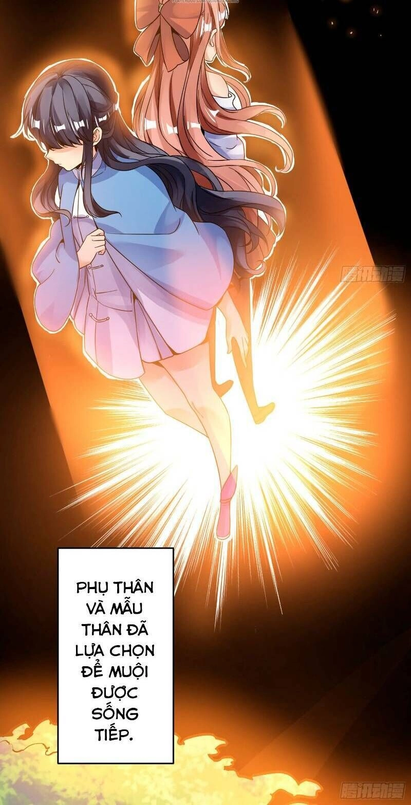 Giáng Thần Chiến Ký Chapter 38 - 18