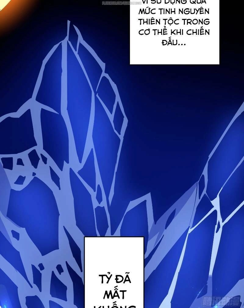 Giáng Thần Chiến Ký Chapter 38 - 20