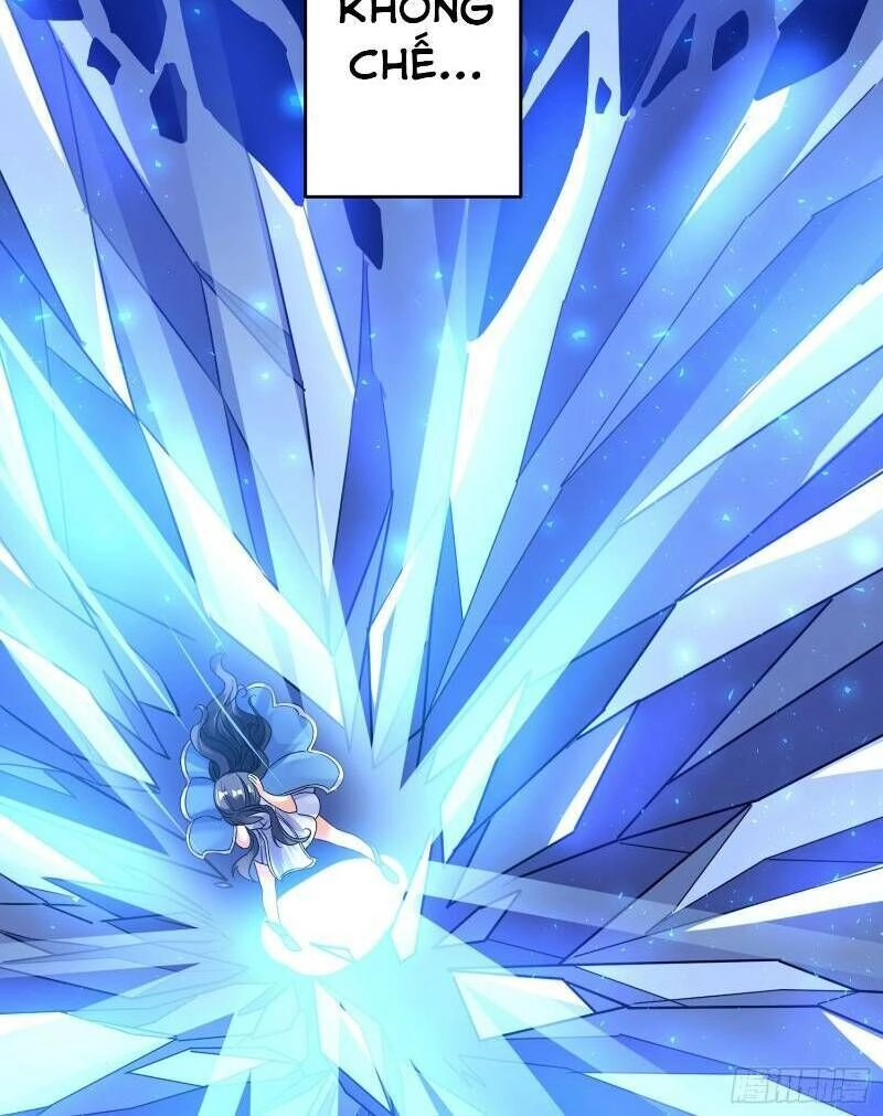 Giáng Thần Chiến Ký Chapter 38 - 21