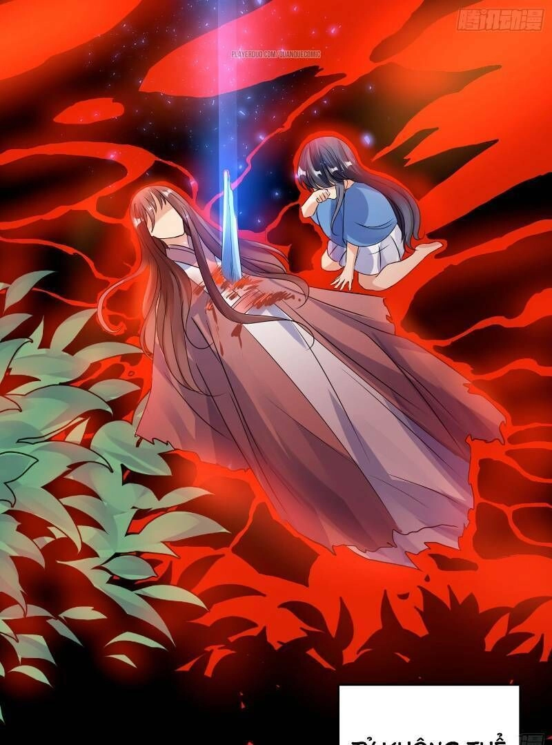 Giáng Thần Chiến Ký Chapter 38 - 23