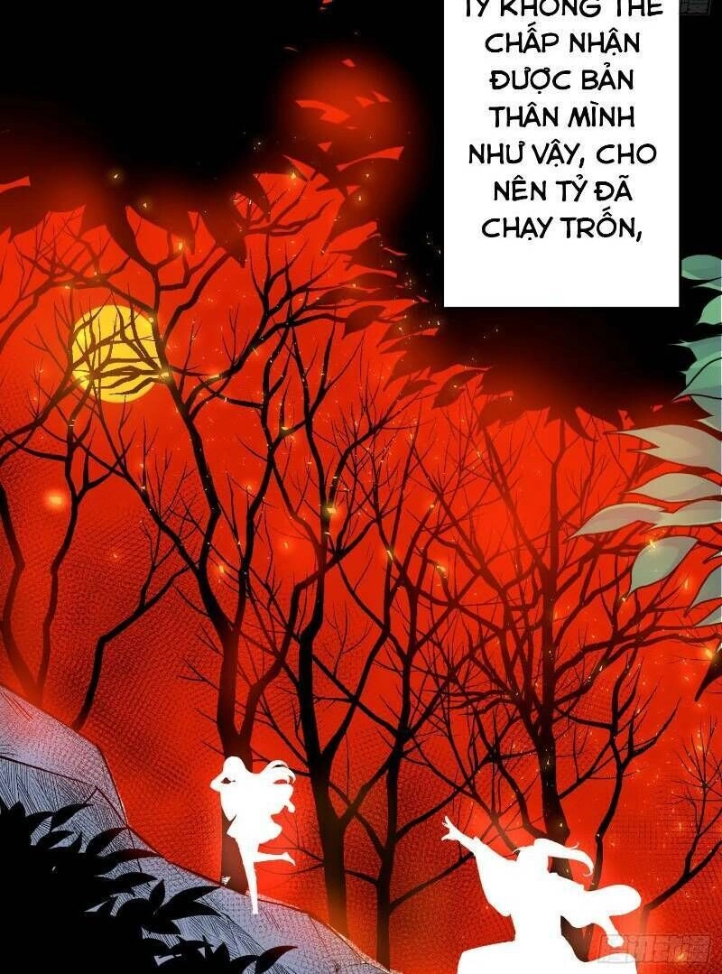 Giáng Thần Chiến Ký Chapter 38 - 24