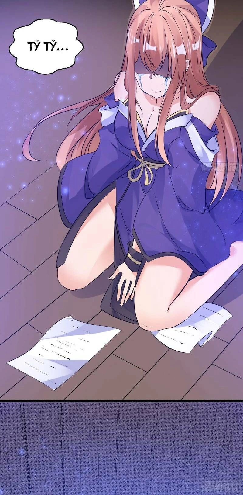 Giáng Thần Chiến Ký Chapter 38 - 27