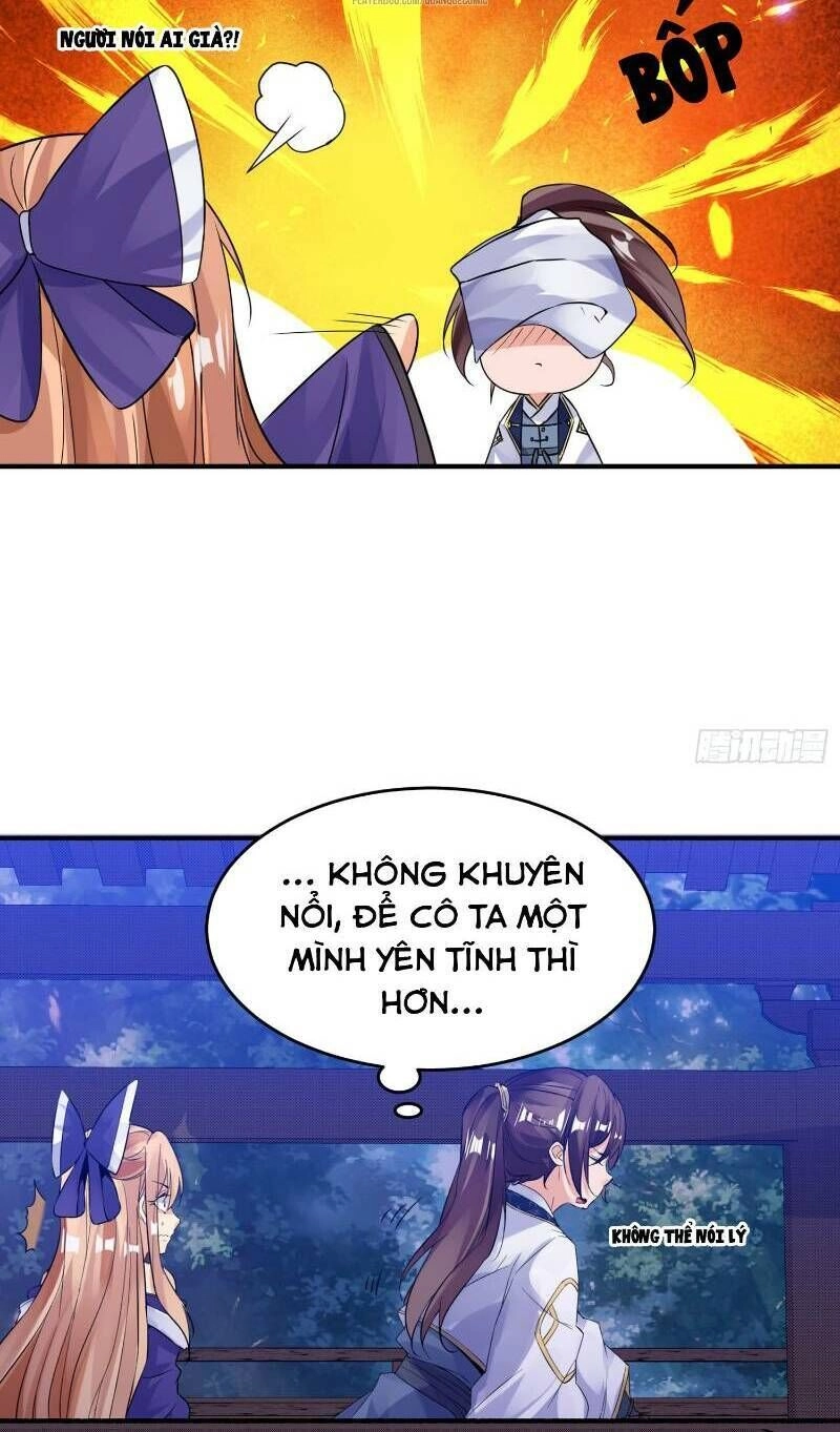 Giáng Thần Chiến Ký Chapter 38 - 29