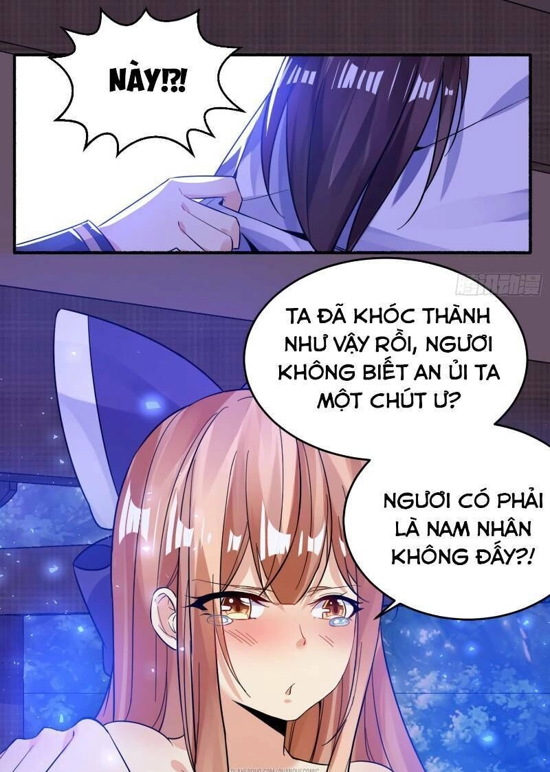 Giáng Thần Chiến Ký Chapter 38 - 30