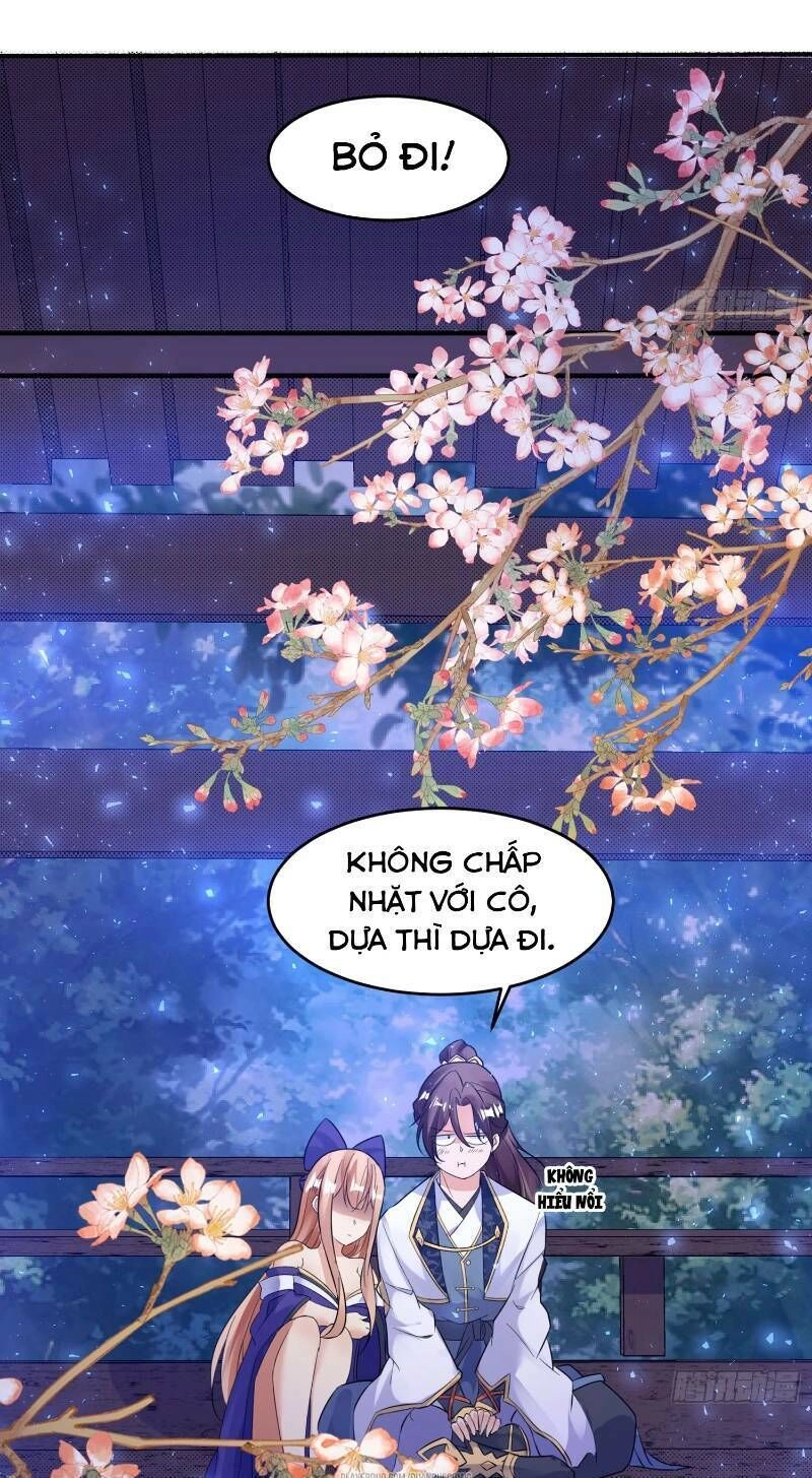 Giáng Thần Chiến Ký Chapter 38 - 32