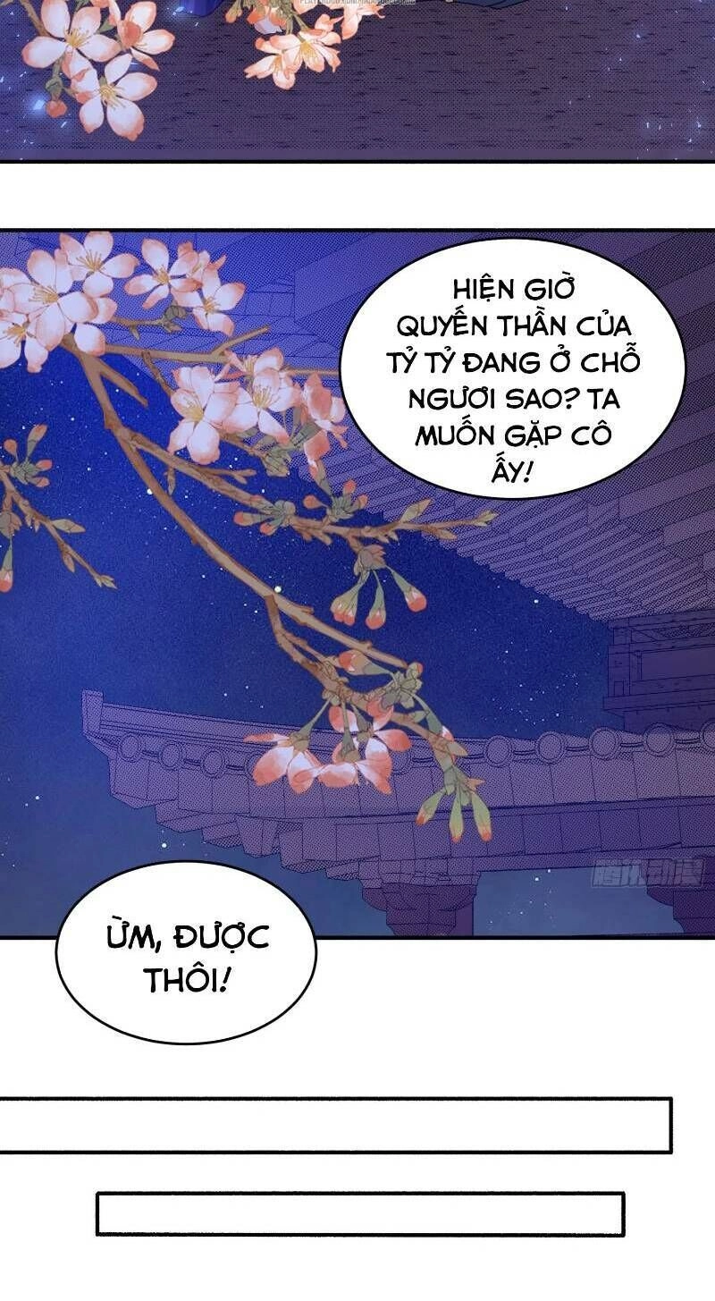 Giáng Thần Chiến Ký Chapter 38 - 33