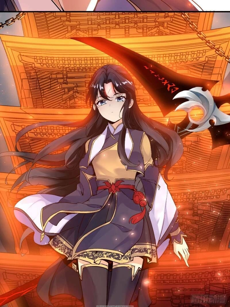 Giáng Thần Chiến Ký Chapter 38 - 36