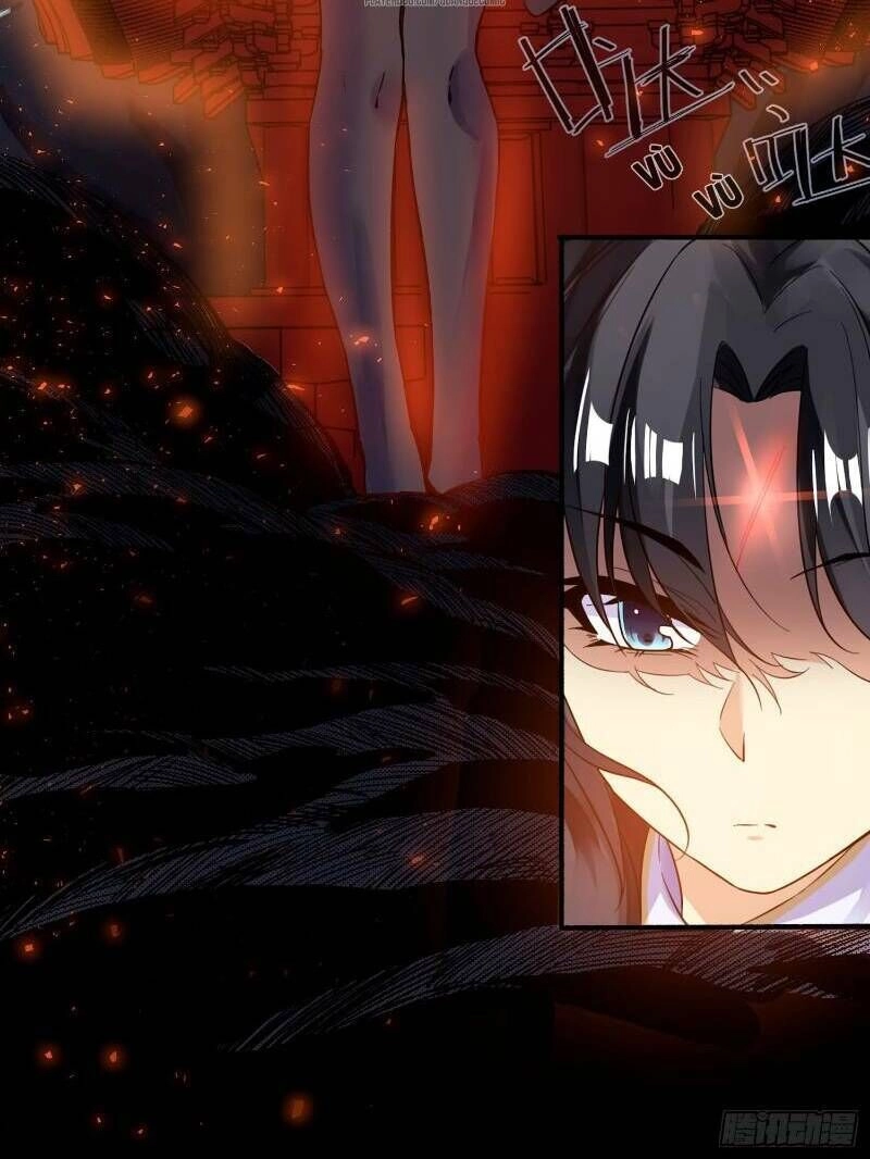 Giáng Thần Chiến Ký Chapter 38 - 37