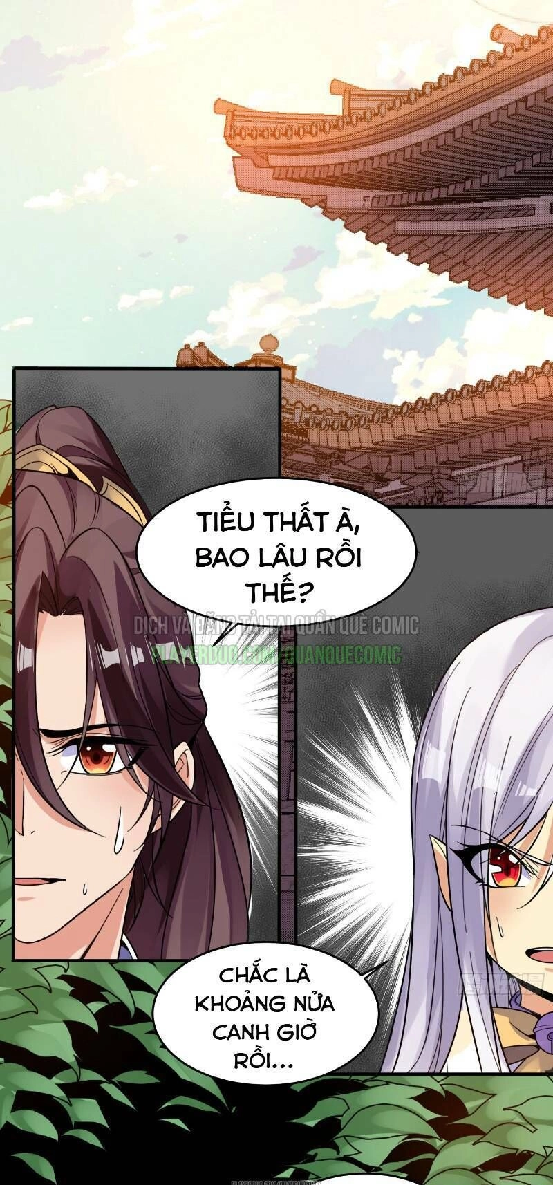 Giáng Thần Chiến Ký Chapter 39 - 1