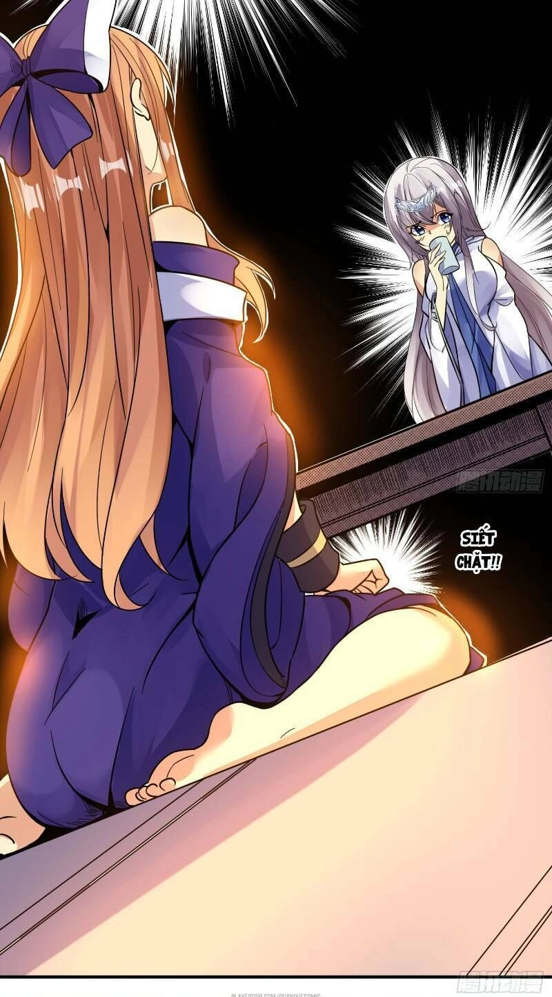 Giáng Thần Chiến Ký Chapter 39 - 5