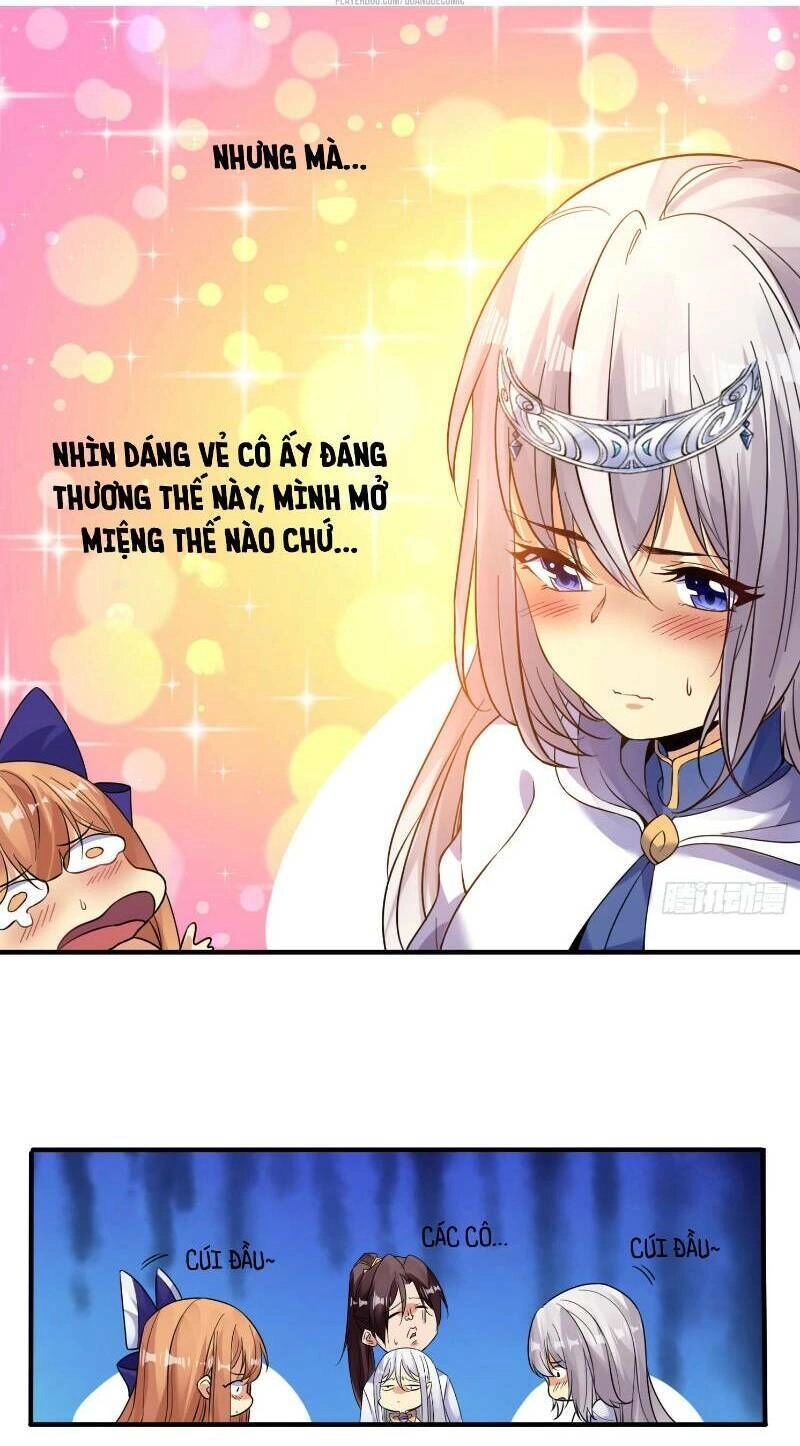 Giáng Thần Chiến Ký Chapter 39 - 6