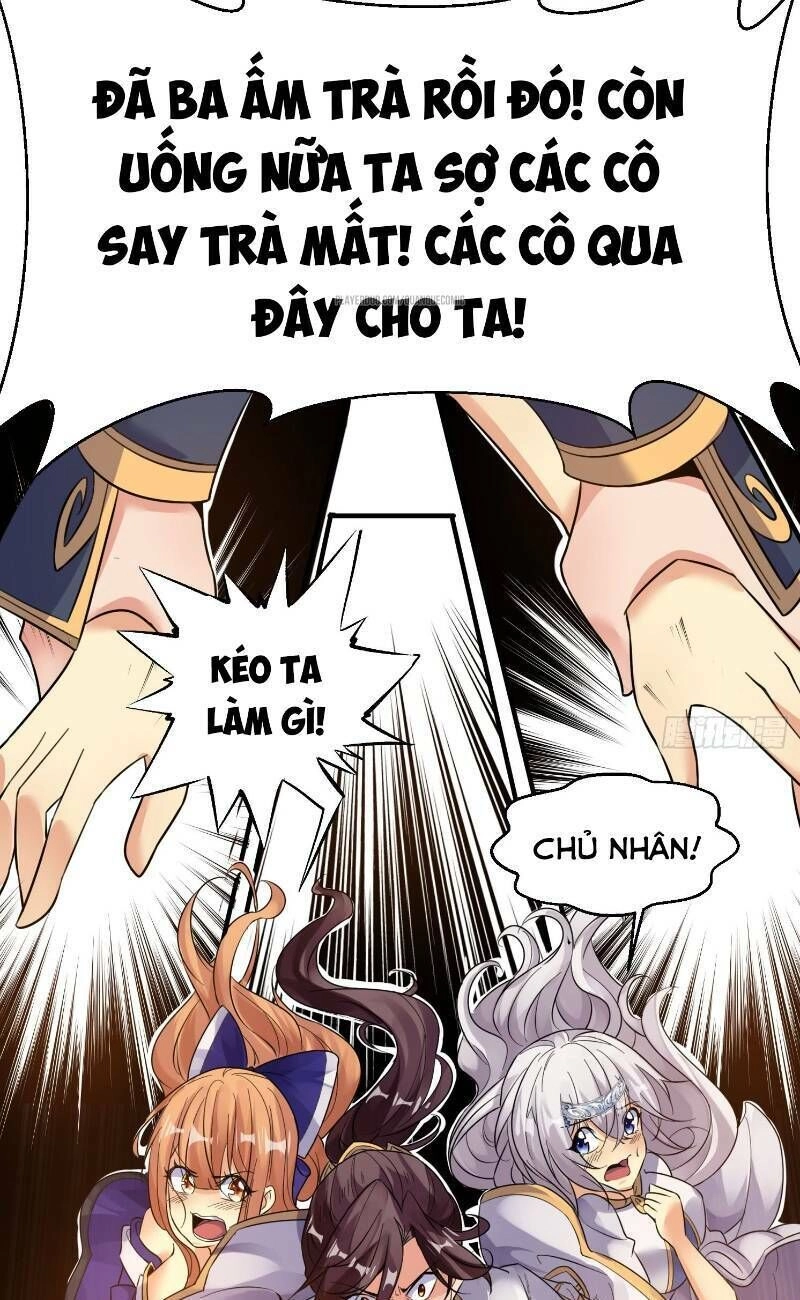 Giáng Thần Chiến Ký Chapter 39 - 10