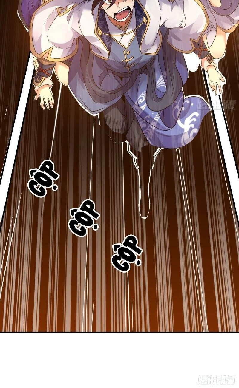 Giáng Thần Chiến Ký Chapter 39 - 11