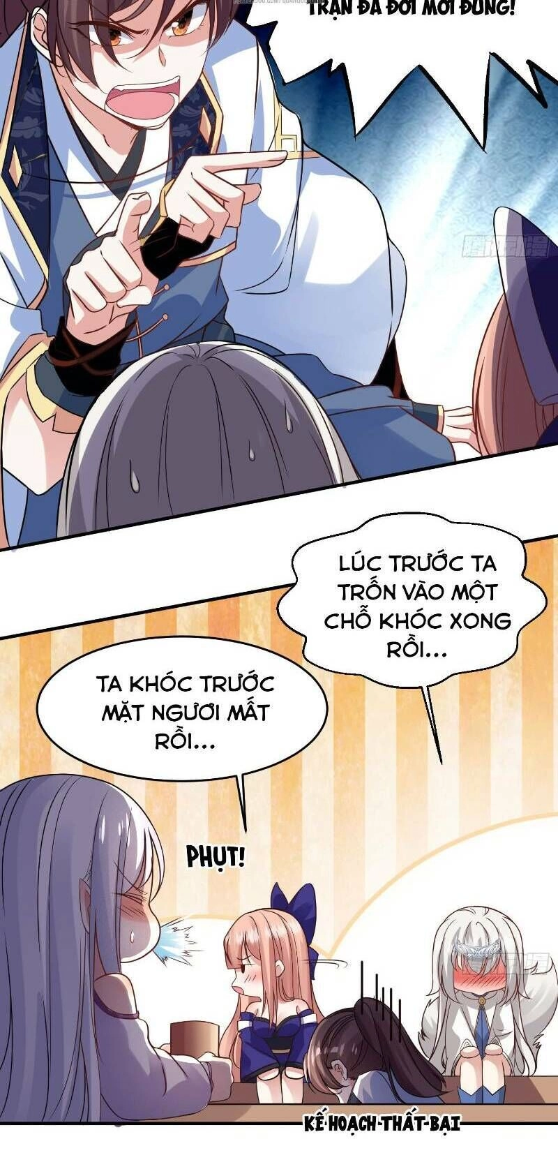 Giáng Thần Chiến Ký Chapter 39 - 13