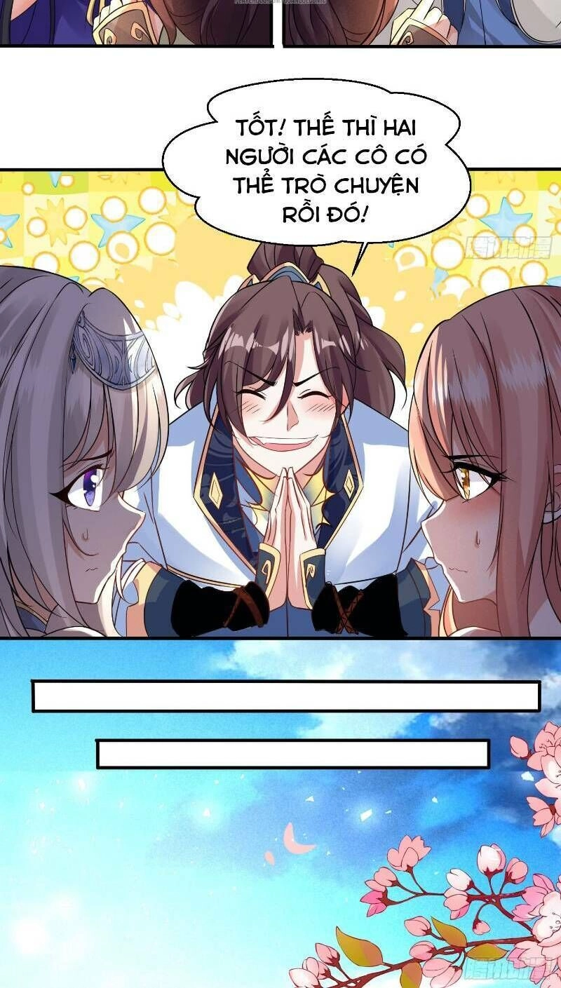 Giáng Thần Chiến Ký Chapter 39 - 15