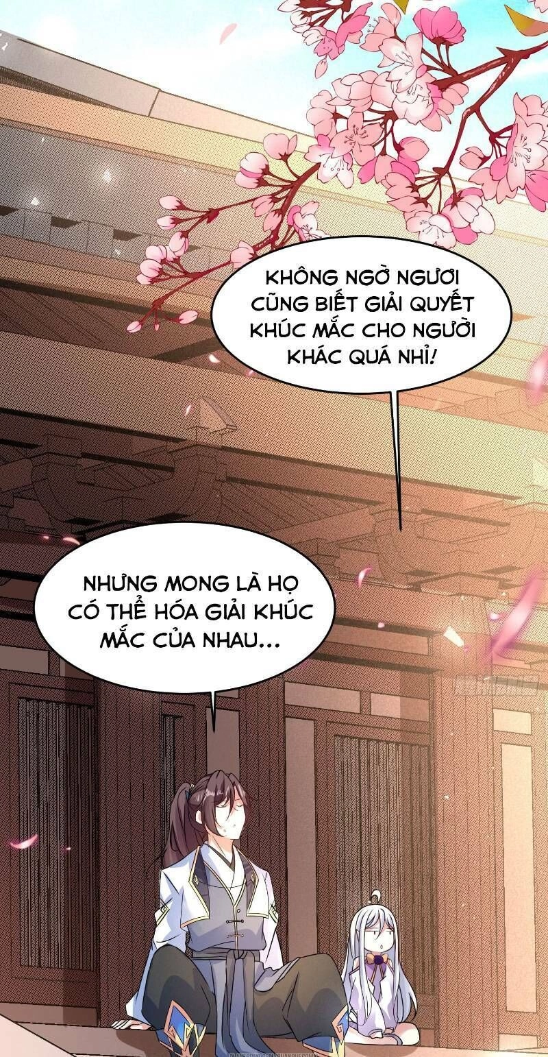 Giáng Thần Chiến Ký Chapter 39 - 16