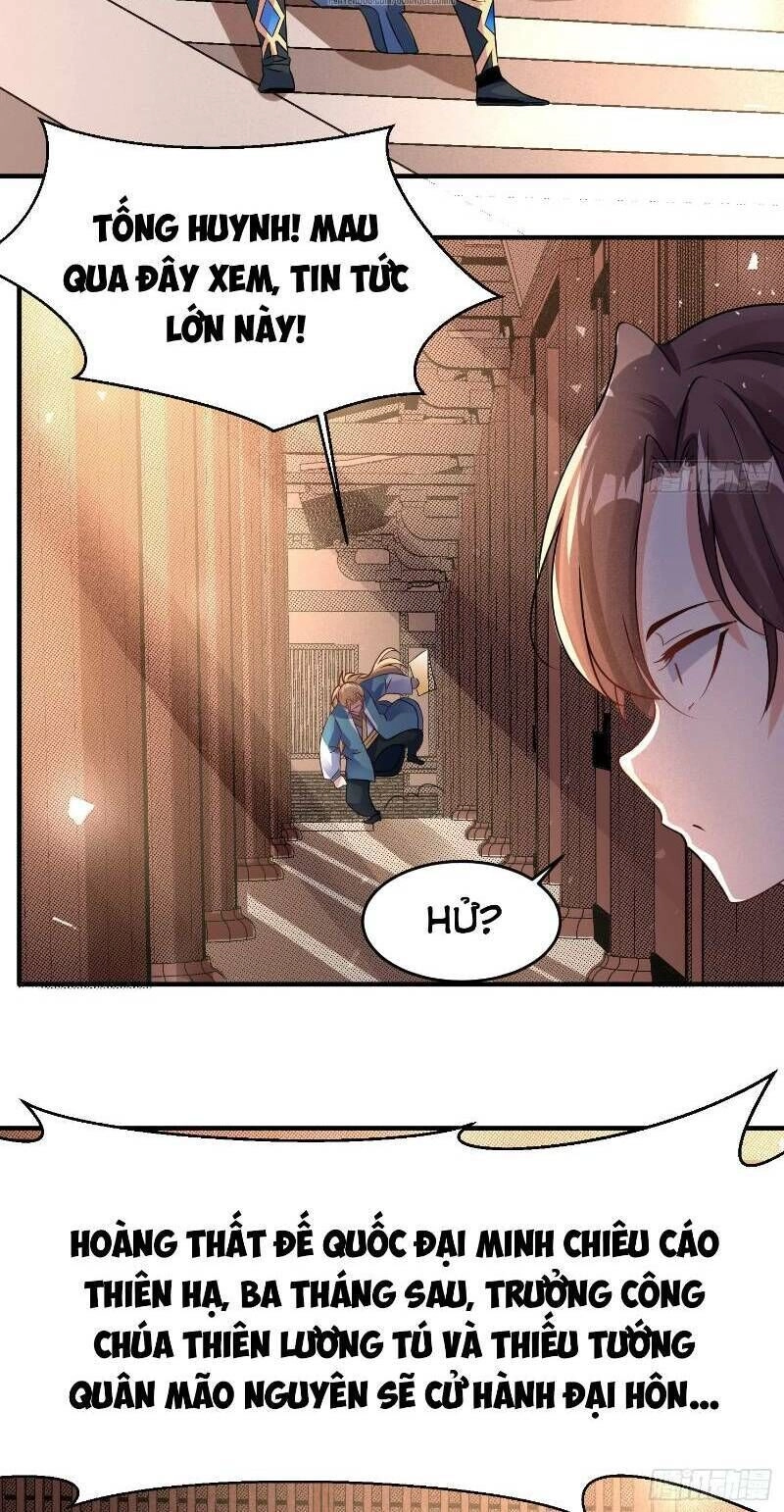 Giáng Thần Chiến Ký Chapter 39 - 17