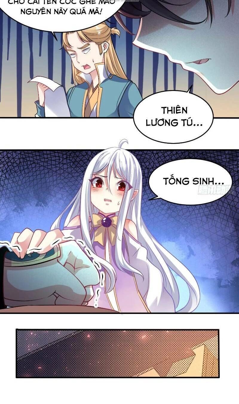 Giáng Thần Chiến Ký Chapter 39 - 19