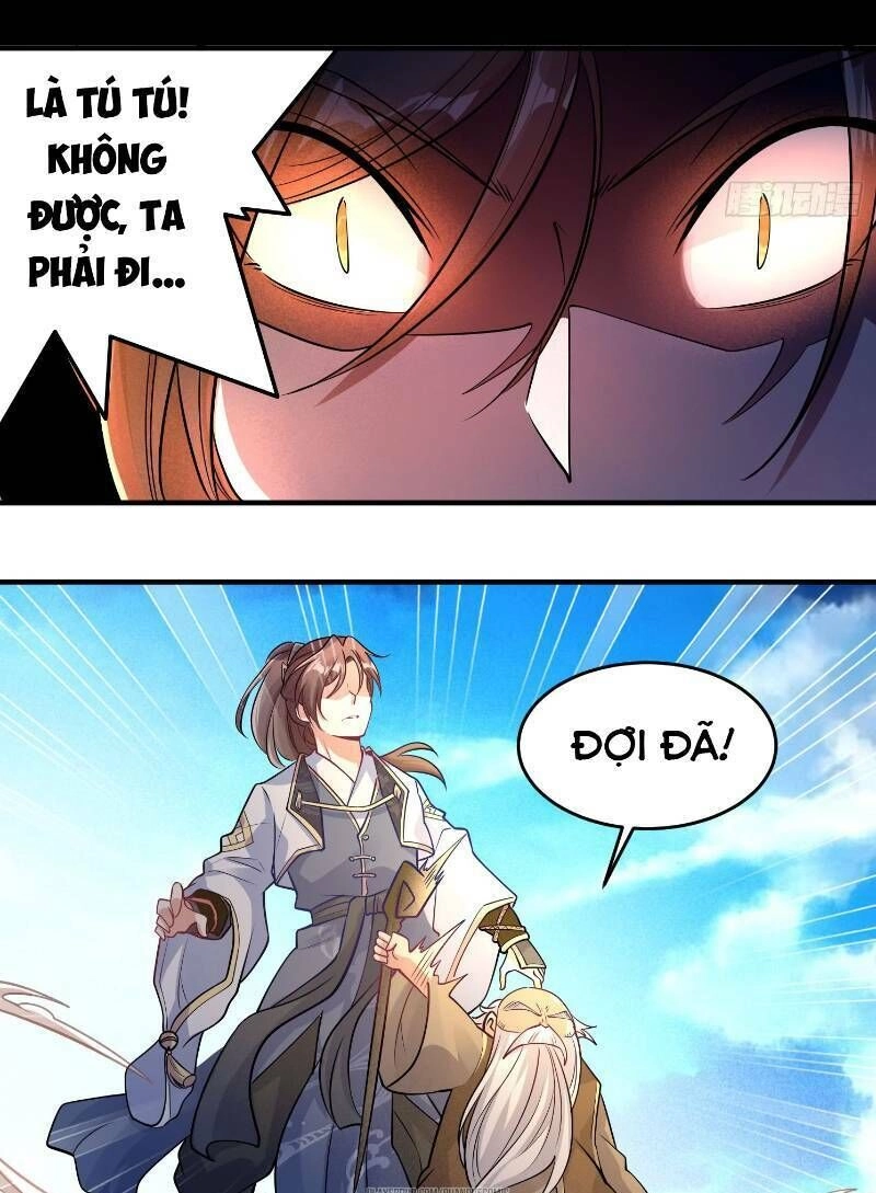 Giáng Thần Chiến Ký Chapter 39 - 22