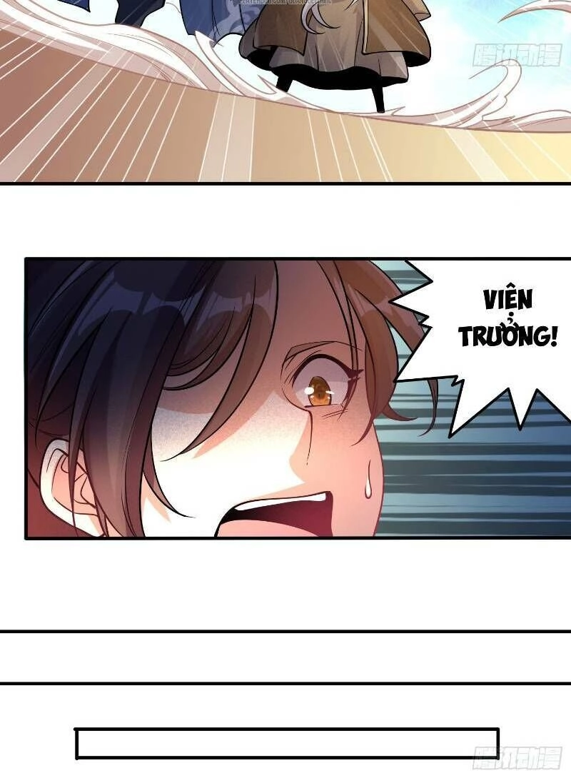 Giáng Thần Chiến Ký Chapter 39 - 23